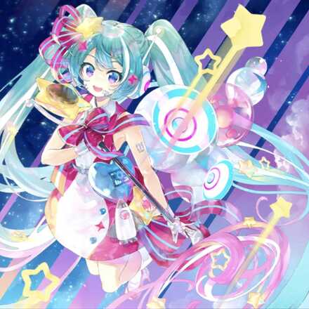 フューチャー・イヴ画像