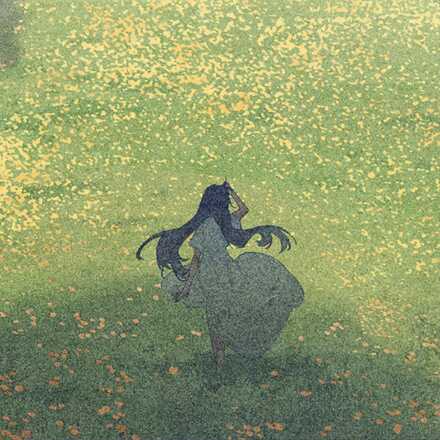 陽だまりのセツナ画像