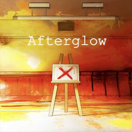 Afterglow画像