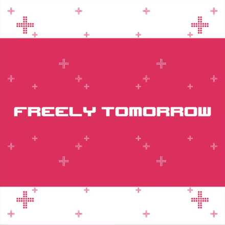 FREELY TOMORROW画像