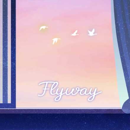 Flyway画像
