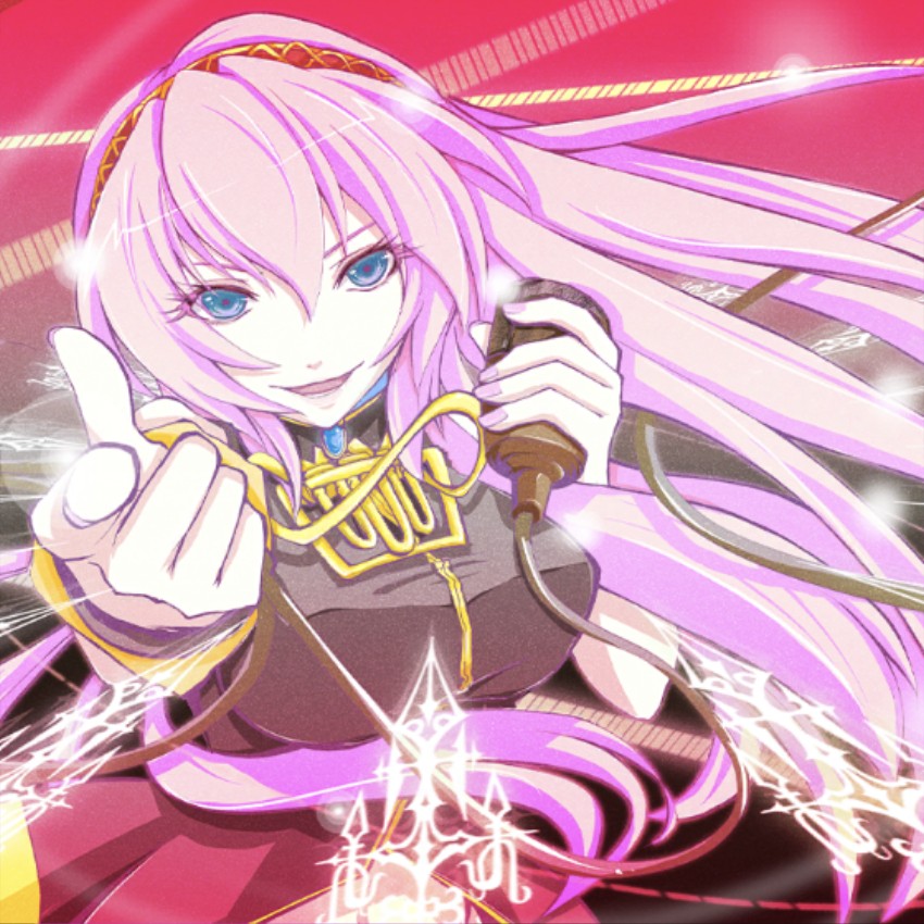 ルカルカ★ナイトフィーバー