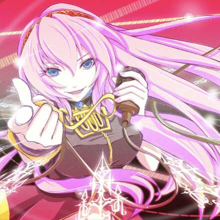 ルカルカ★ナイトフィーバー画像