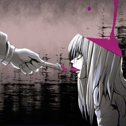 腐れ外道とチョコレゐト画像