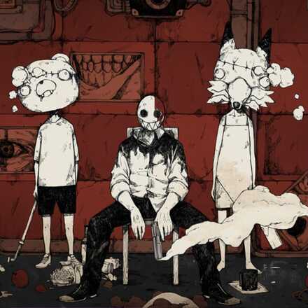 オルターエゴ画像