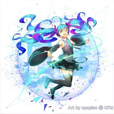 Sharing The World画像