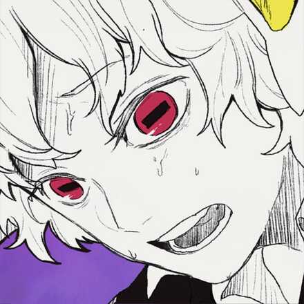 ノンブレス・オブリージュ画像