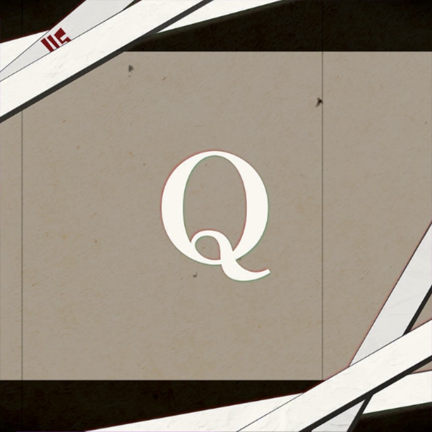 Q
