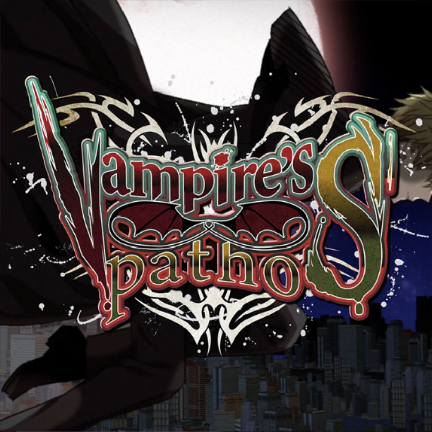 Vampire`s ∞ pathoS