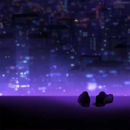 天使の翼。画像