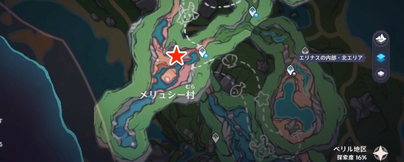 旧世の遺した音の場所