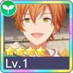 ［ザ・コーディネート中！］東雲彰人特訓前画像