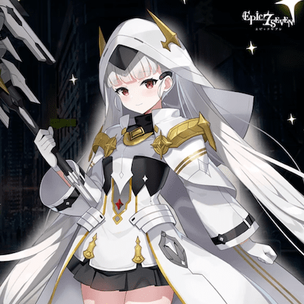 未知の可能性アカテスのプロフィール画像