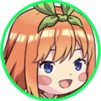 オセロニアのすやすやよつばちゃんの画像