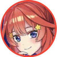 中野五月のアイコン