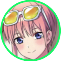 オセロニアの［長女］中野一花の画像