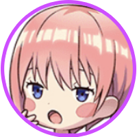 すやすや一花のアイコン