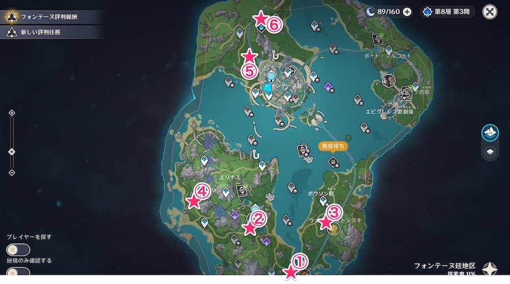 良いモノに悪いセンスの場所