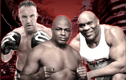 特攻舎弟を編成しよう