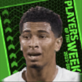 TPジュードベリンガム(08/17)画像