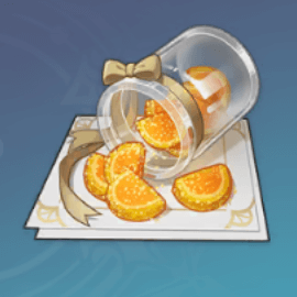 パート・ドゥ・フリュイの画像