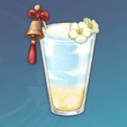 仙果スムージーの画像