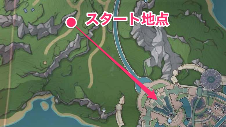 飛行マシナリー2