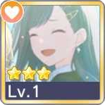 ［たまにはこんな日も］白石杏特訓前画像