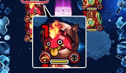 ワンショットストライク 撃破ポイント