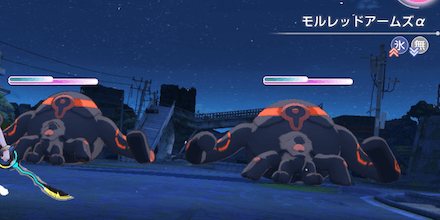 討伐任務の進め方と報酬