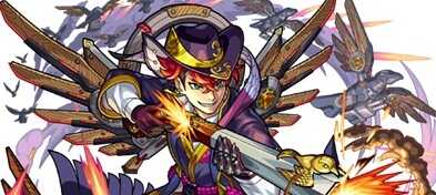 雑賀孫市の画像