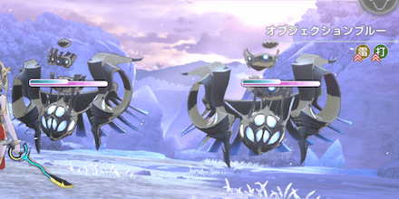 メインストーリー4章後編Day10の攻略