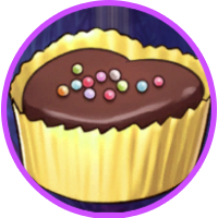 オセロニアのとっておきのチョコレートの画像