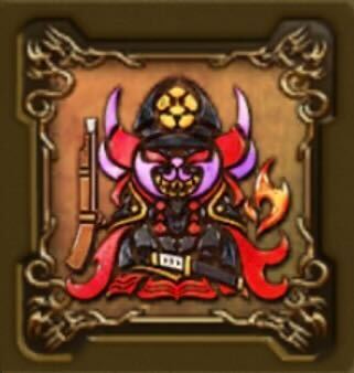 モガノブナガの紋章・上