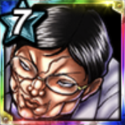 【神懸り】花山薫