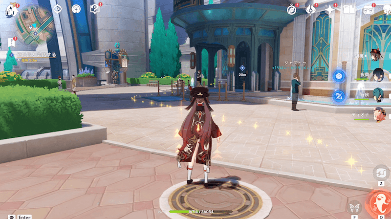 ホテル・ドゥボール