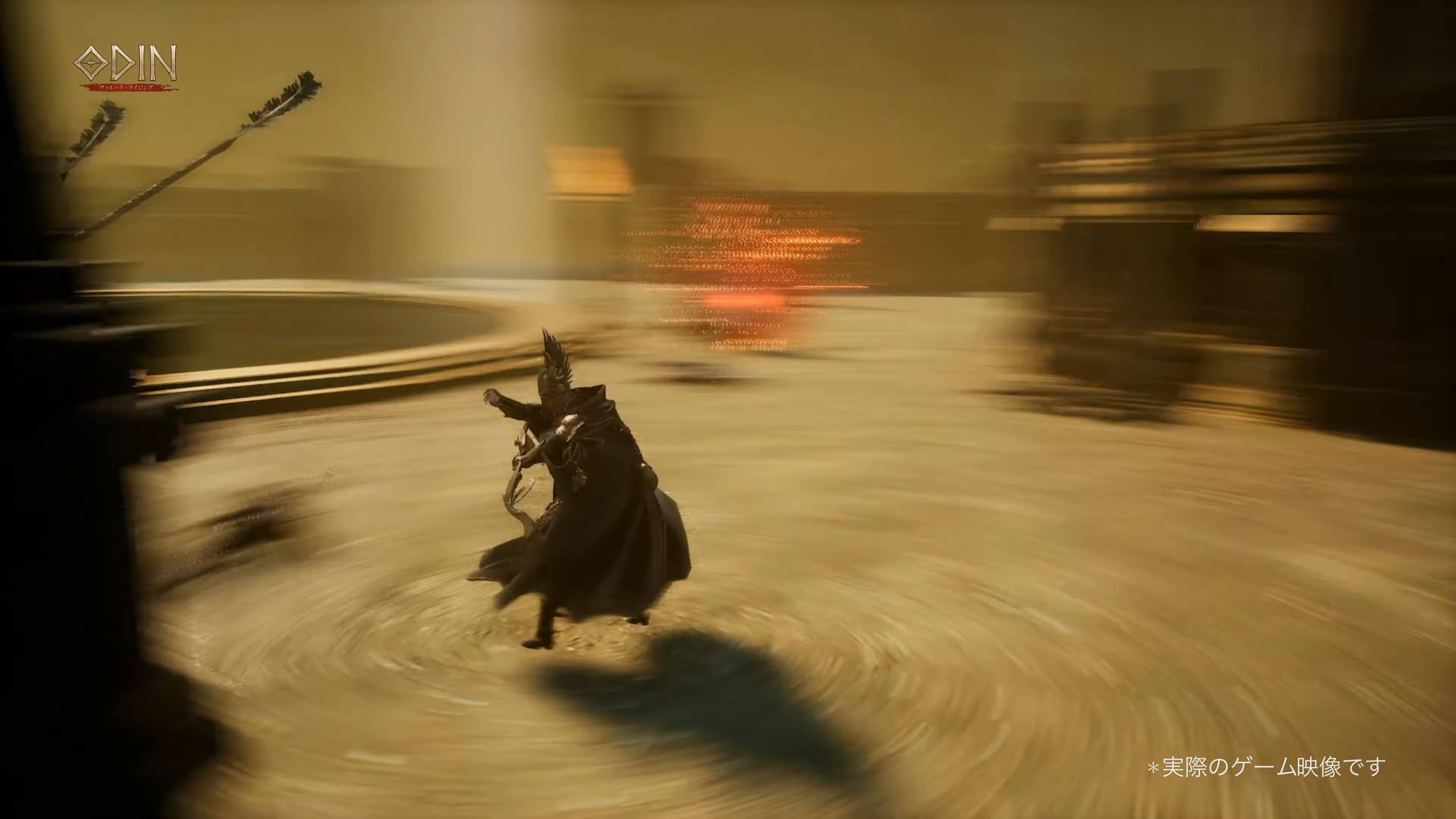 死んでも観戦するのがおすすめ