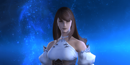 ハイランダー女