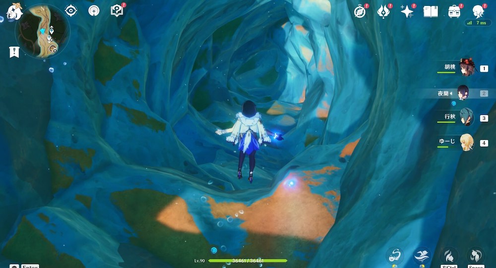 鉄甲溶炎帝王の行き方2