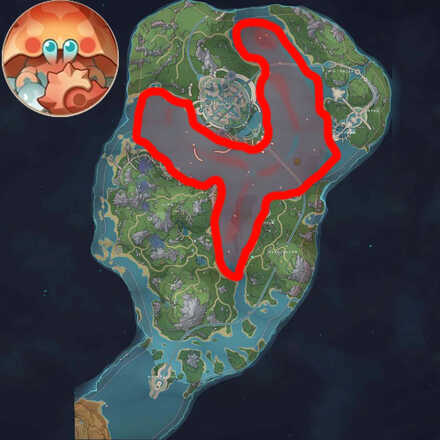 原海アベラント