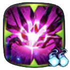 呪われし棘の画像