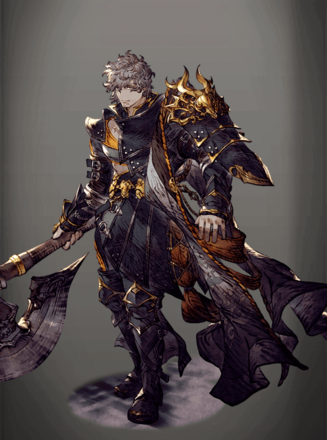 グリファードの画像