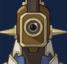 マシナリー・偵察記録型画像