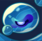 濁水噴出の幻霊画像