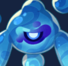 濁水粉砕の幻霊画像