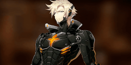 ラストライダークラウの画像