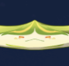 狩猟刀エイ画像