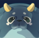 プクプク獣画像