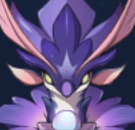 アワアワタツノコ・オス画像