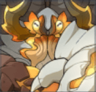 鉄甲熔炎帝王画像